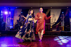 Indian lovebirds sangeet performance Indian lovebirds sangeet performance