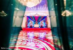 Sangeet night decor Sangeet night decor