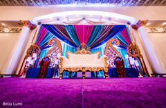 Sangeet decor Sangeet decor