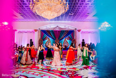 Sangeet dance performance Sangeet dance performance