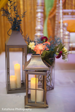 Charming mehndi night decor. Charming mehndi night decor.