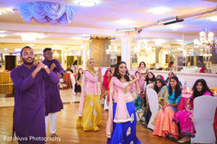 Fabulous Indian mehndi night choreography. Fabulous Indian mehndi night choreography.
