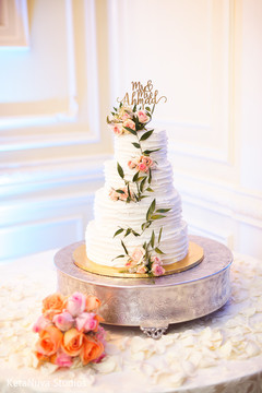 Four tier Pakistani wedding cake. pakistani wedding,indian wedding cake topper,indian wedding cake