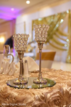 Phenomenal Indian wedding table centerpieces. Phenomenal Indian wedding table centerpieces.
