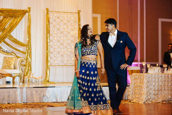 dj,indian wedding reception,reception fashion,choreography