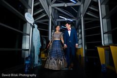 Lovely indian bride and groom photo shoot Lovely indian bride and groom photo shoot