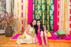Lovely indian bride portrait Lovely indian bride portrait