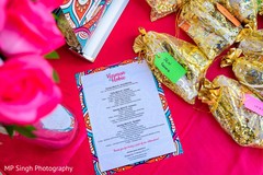 Indian wedding favors Indian wedding favors