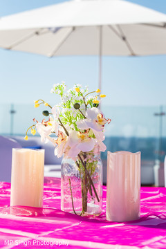 Beautiful orchids centerpiece Beautiful orchids centerpiece