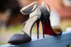 Luxury Indian bride shoes. Luxury Indian bride shoes.