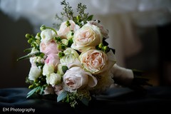 getting ready, floral bouquet, Indian bride shoes, getting ready, floral bouquet, Indian bride shoes,