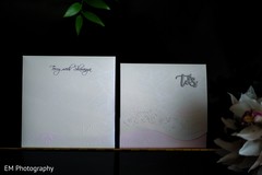 Classy Indian wedding Invitation. Classy Indian wedding Invitation.