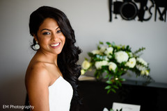 Maharani flawless hair and makeup. Maharani flawless hair and makeup.