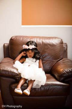 Lovely flower girl capture. Lovely flower girl capture.