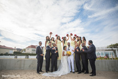 Bubbly Indian wedding photography. Bubbly Indian wedding photography.