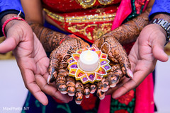 Cutest Indian bride and groom wedding portrait. Cutest Indian bride and groom wedding portrait.