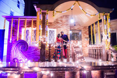Radiant Indian bride and groom pre-wedding photography. Radiant Indian bride and groom pre-wedding photography.