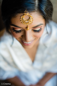 Impressive indian bridal tikka Impressive indian bridal tikka