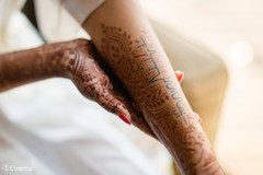 Fascinating indian bridal mehndi Fascinating indian bridal mehndi