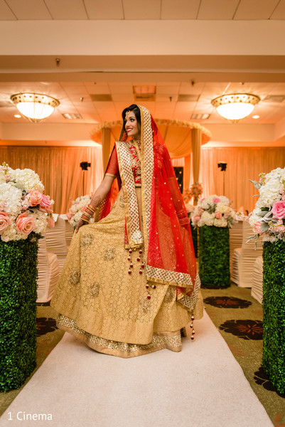 Bridal fashion inspiration