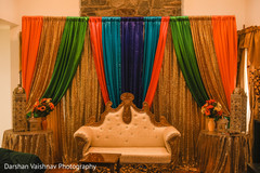 Indian wedding colorful decor Indian wedding colorful decor