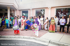 Indian groom's baraat photography Indian groom's baraat photography