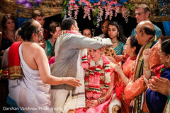 Mangalasutra ritual Mangalasutra ritual