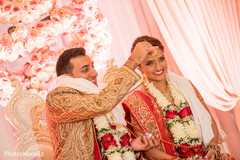 Sindhoor wedding ritual Sindhoor wedding ritual