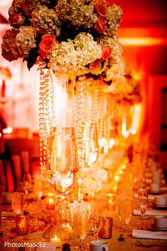 Majestic tall floral centerpieces Majestic tall floral centerpieces