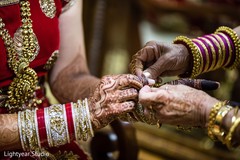 Beautiful bridal bangles. Beautiful bridal bangles.