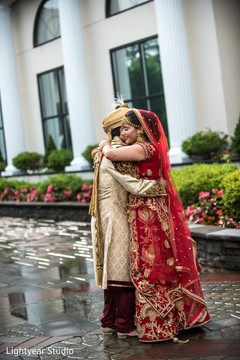 Indian bride and groom every last moment. Indian bride and groom every last moment.