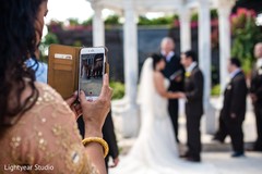 Indian - western wedding ceremony capture. Indian - western wedding ceremony capture.