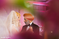 Sweet Indian bride and father in law dance. Sweet Indian bride and father in law dance.