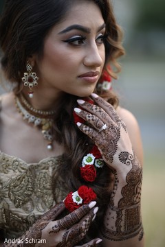 Traditional indian bride mehndi art Traditional indian bride mehndi art