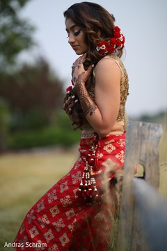 Gorgeous indian bride Gorgeous indian bride