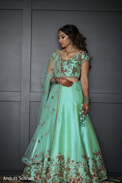 Ravishing indian bridal attire Ravishing indian bridal attire