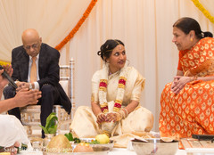 Adorable South Indian bride. Adorable South Indian bride.