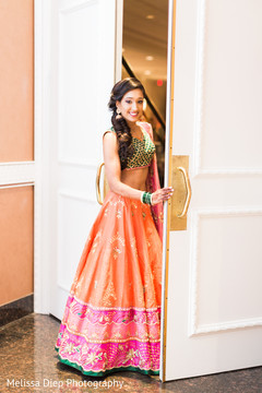 Gorgeous indian bride portrait Gorgeous indian bride portrait