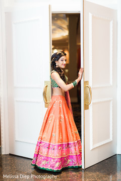 See this dazzling indian bride See this dazzling indian bride