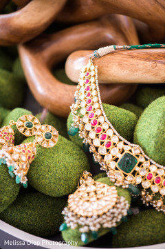 Indian bridal wedding jewelry Indian bridal wedding jewelry