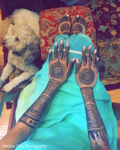 Fabulous indian bridal mehndi art Fabulous indian bridal mehndi art