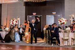 Indian wedding entrance Indian wedding entrance