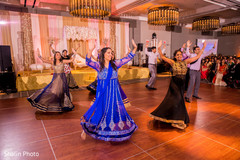 Indian wedding bollywood like performance Indian wedding bollywood like performance