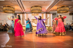Lovely indian guests dancing indian wedding performance,indian wedding,sari