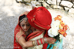 Emotional Indian wedding photography. Emotional Indian wedding photography.
