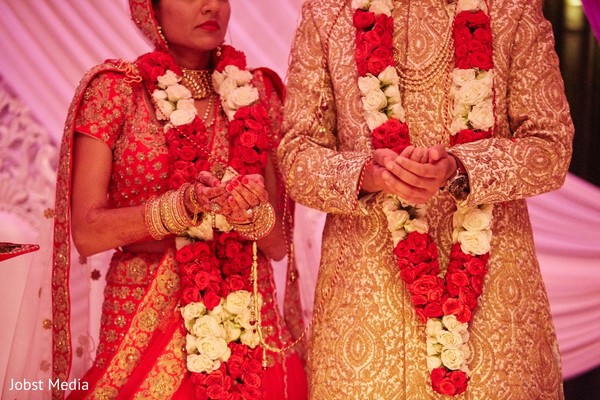 Indian wedding lovely moments