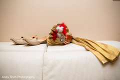 Rajah's wedding attire. Rajah's wedding attire.