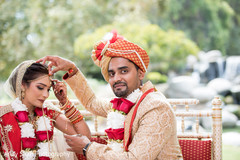 Sindhoor wedding ritual. Sindhoor wedding ritual.
