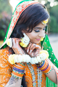 Gorgeous indian bride Gorgeous indian bride