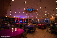 Over the top sangeet night decor Over the top sangeet night decor